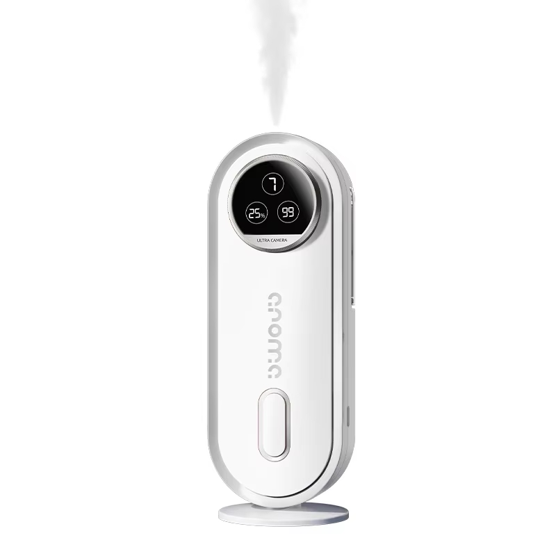 Home Fragrance System - Smart Home Essential Oil Diffuser Automatic