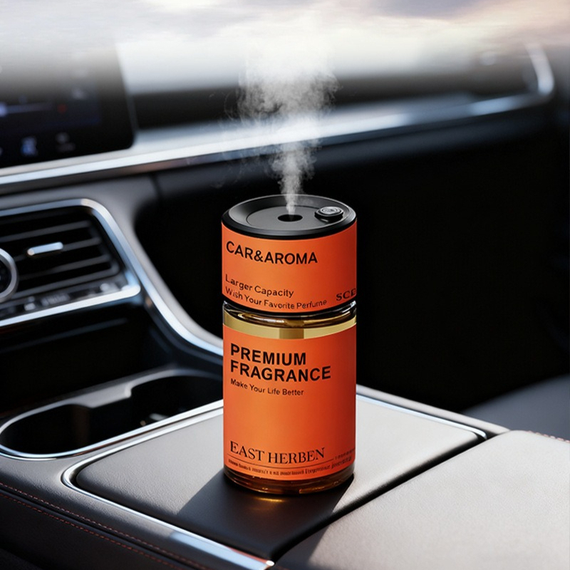 AI Intelligent Sensing Car Fra - đánh giá và giá Home Fragrance Ideas