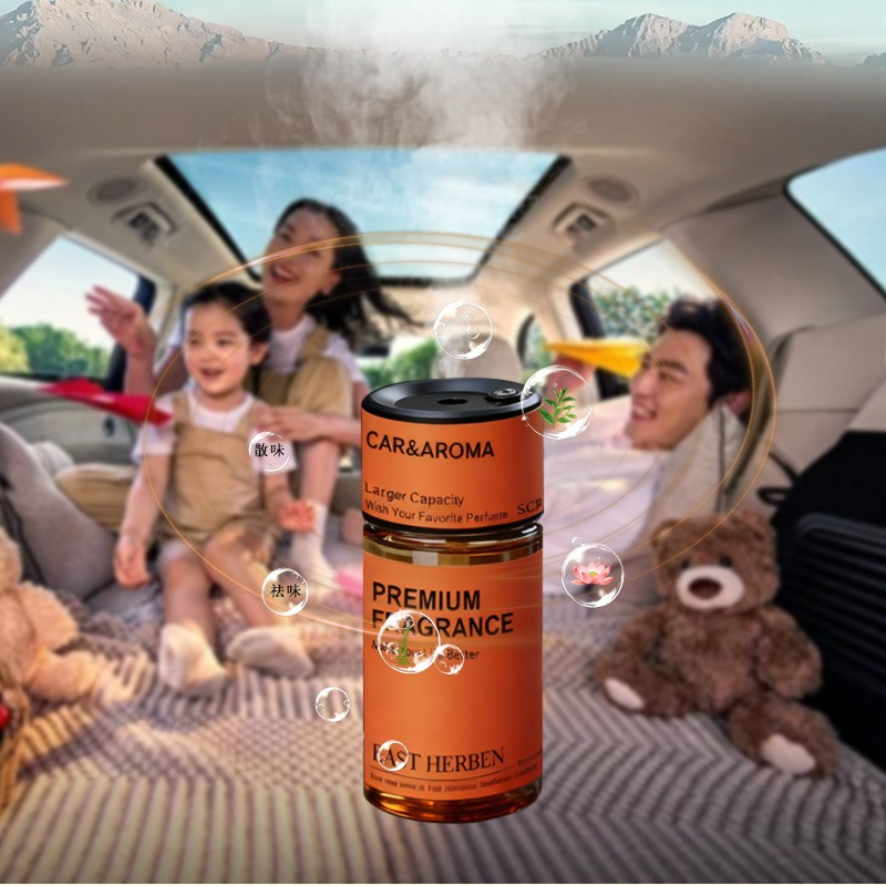 AI Intelligent Sensing Car Fra - đánh giá và giá Home Fragrance Ideas