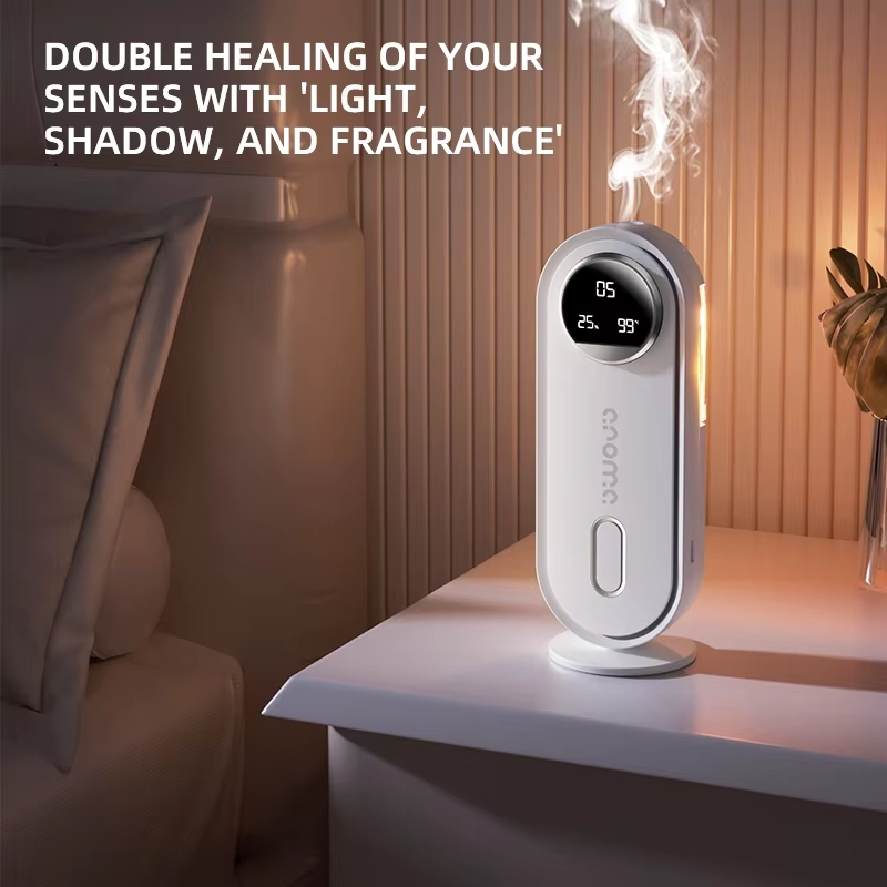 Smart Home Essential Oil Diffu - đánh giá và giá Home Fragrance System