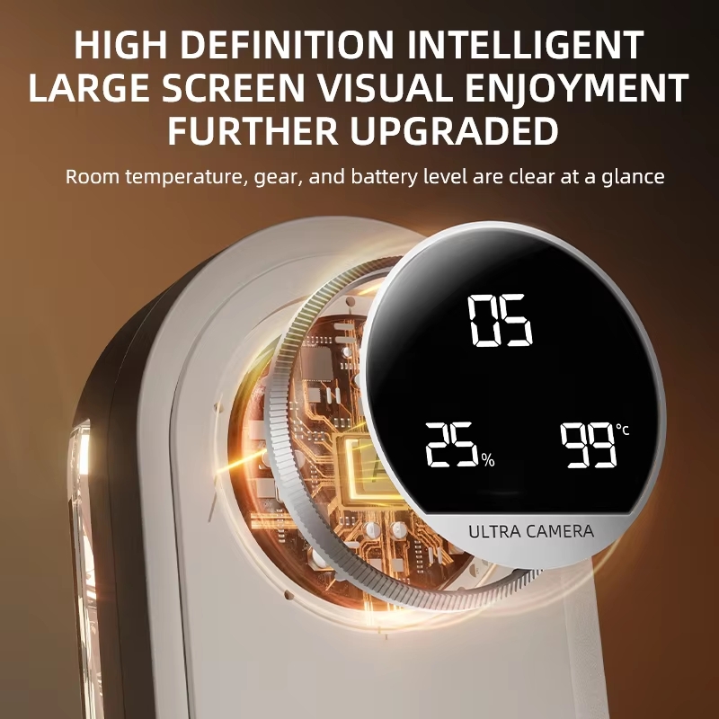 Smart Home Essential Oil Diffu - đánh giá và giá Home Fragrance System