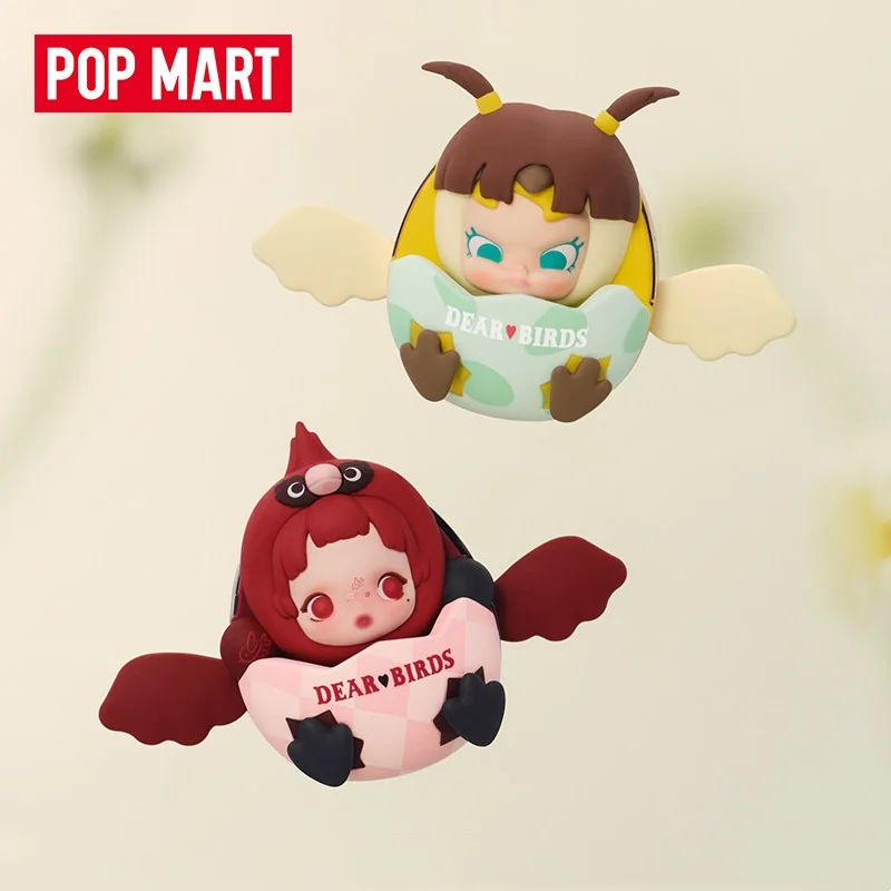 POP MART Dear Birds Series Car - đánh giá và giá Home Fragrance Set