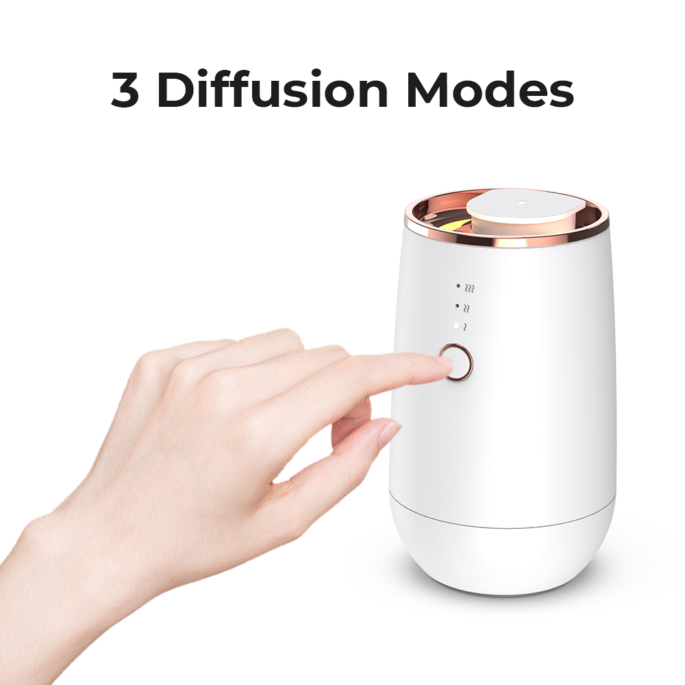 HIINST Mini Car Waterless Esse - đánh giá và giá Home Fragrance Ideas