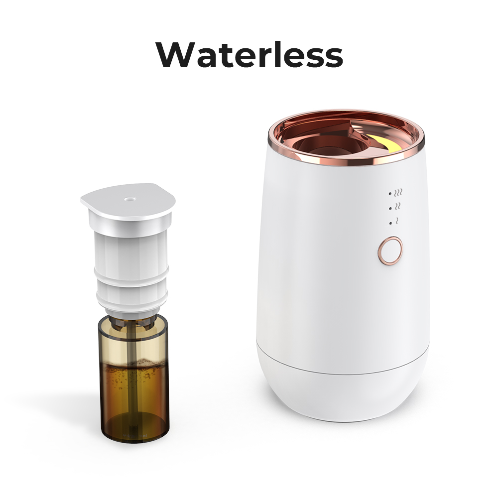 HIINST Mini Car Waterless Esse - đánh giá và giá Home Fragrance Ideas