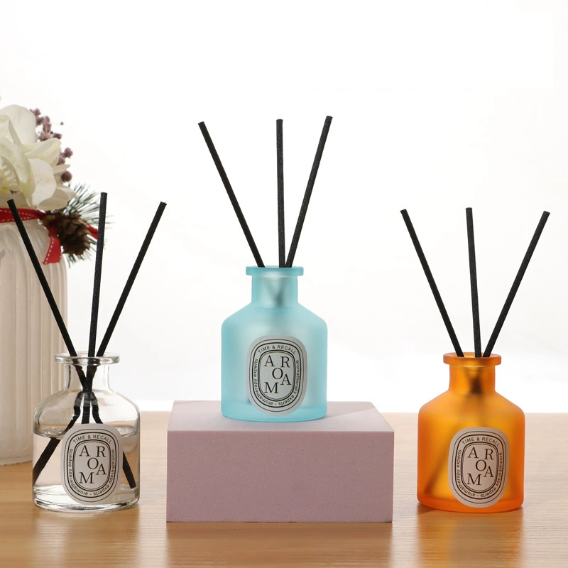 Hot Sale 50ml Flameless Reed D - đánh giá và giá Home Fragrance Set