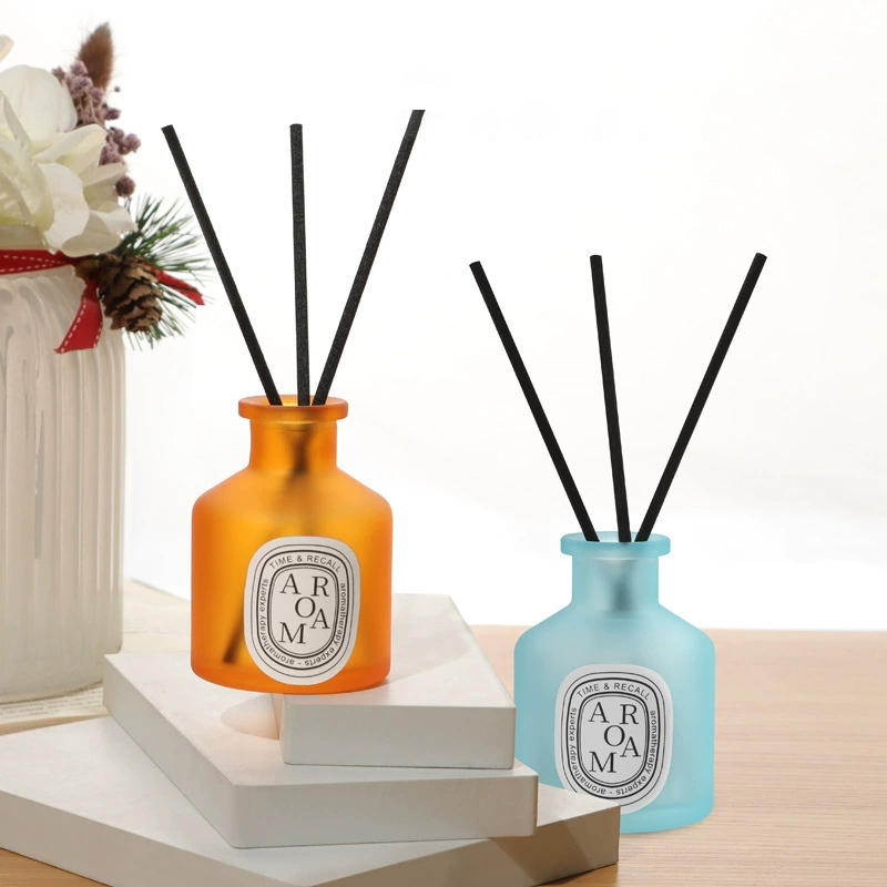 Hot Sale 50ml Flameless Reed D - đánh giá và giá Home Fragrance Set