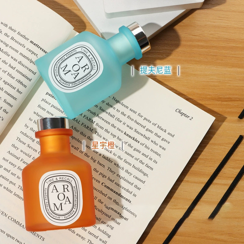 Hot Sale 50ml Flameless Reed D - đánh giá và giá Home Fragrance Set