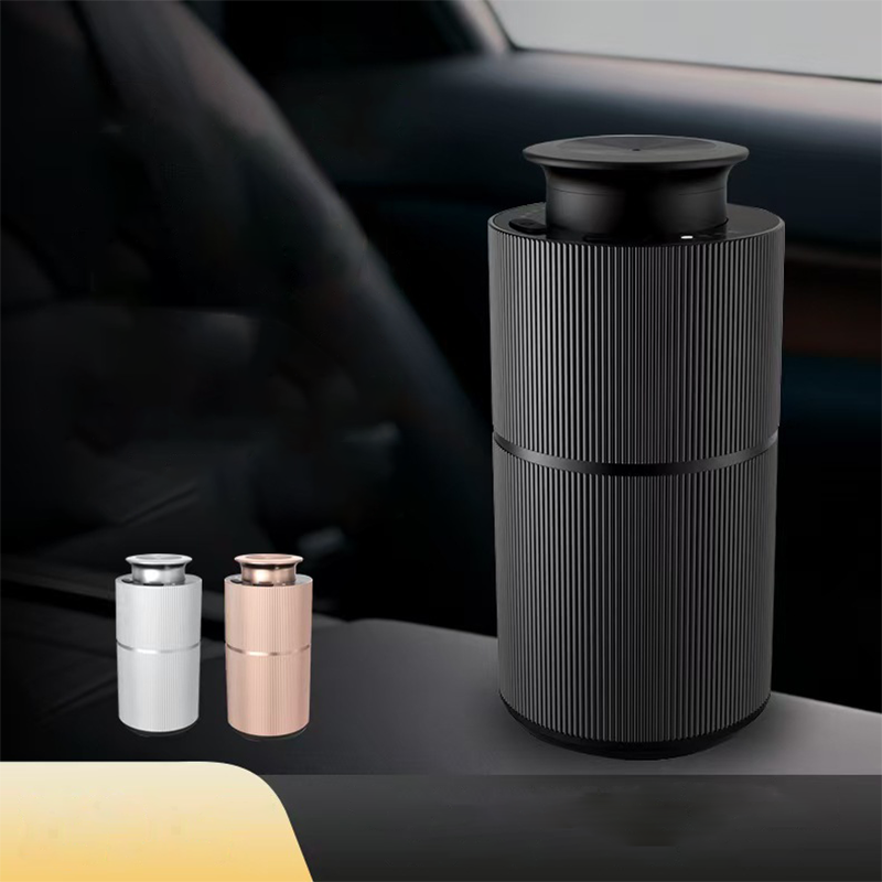 Metal Body Smart Car Diffuser  - đánh giá và giá Home Fragrance Ideas