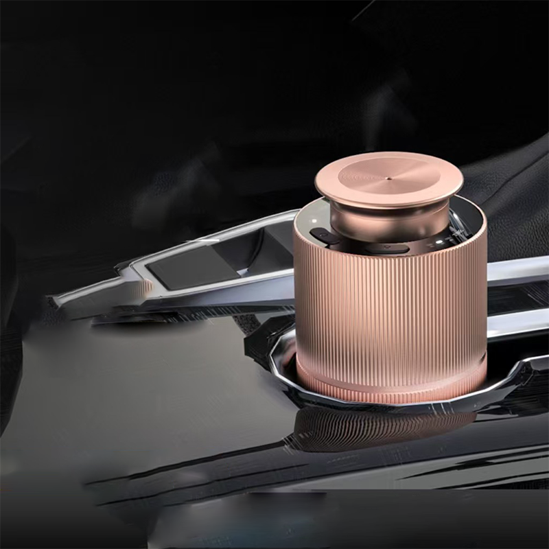 Metal Body Smart Car Diffuser  - đánh giá và giá Home Fragrance Ideas