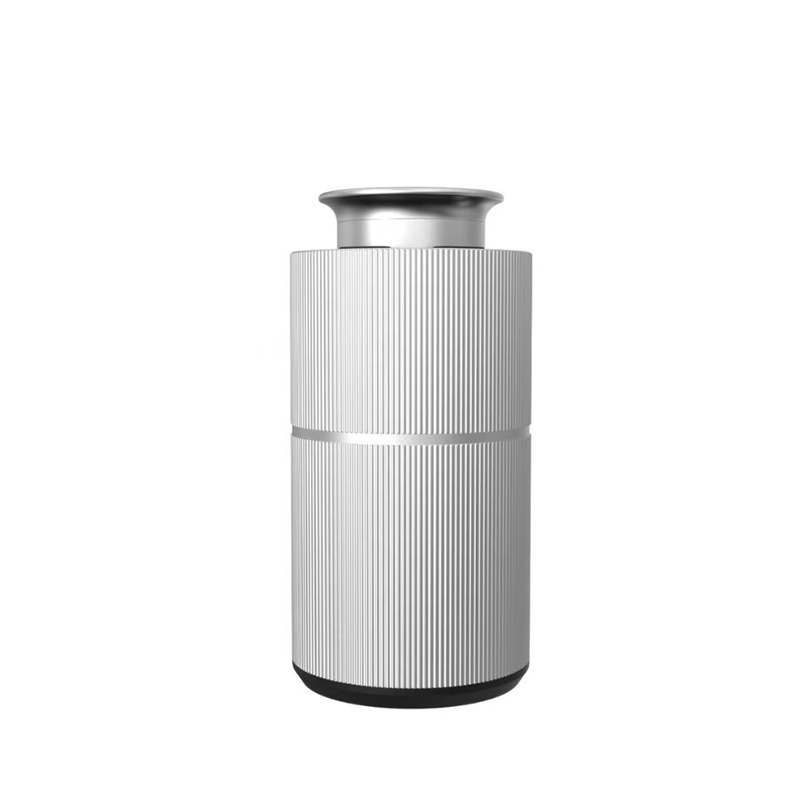 Metal Body Smart Car Diffuser  - đánh giá và giá Home Fragrance Ideas