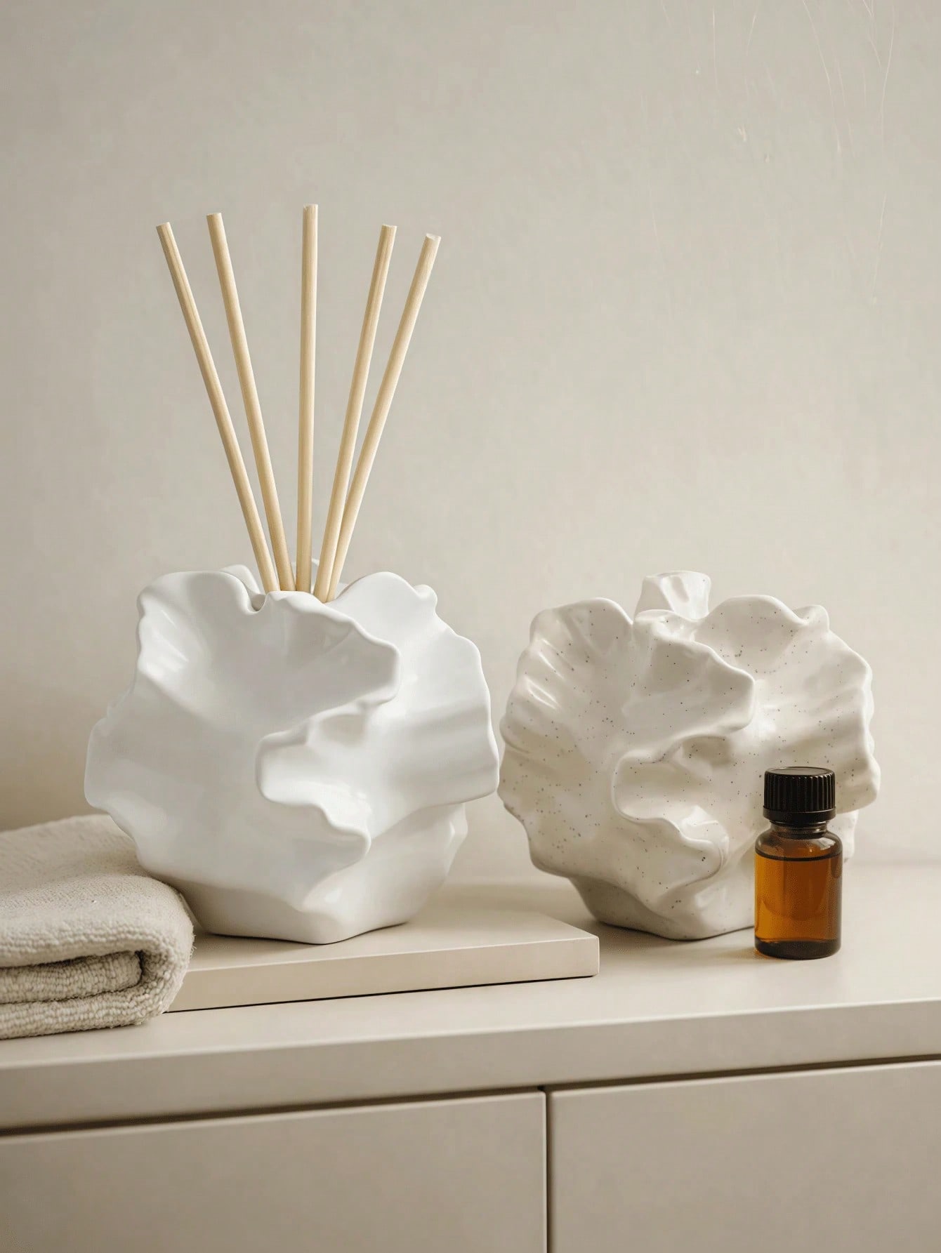 1pc Modern Art Aroma Diffuser, - đánh giá và giá Home Fragrance Options