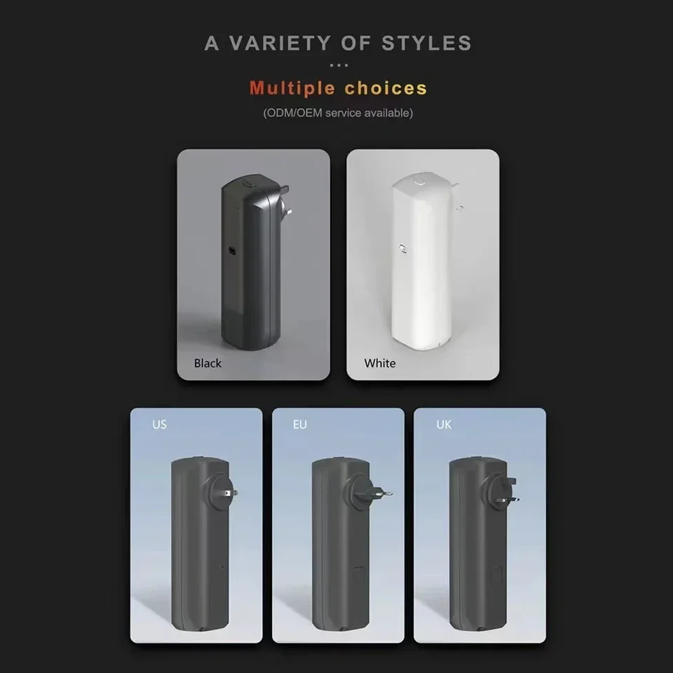 Wall Mounted Plug-in Essential - đánh giá và giá Home Fragrance Ideas