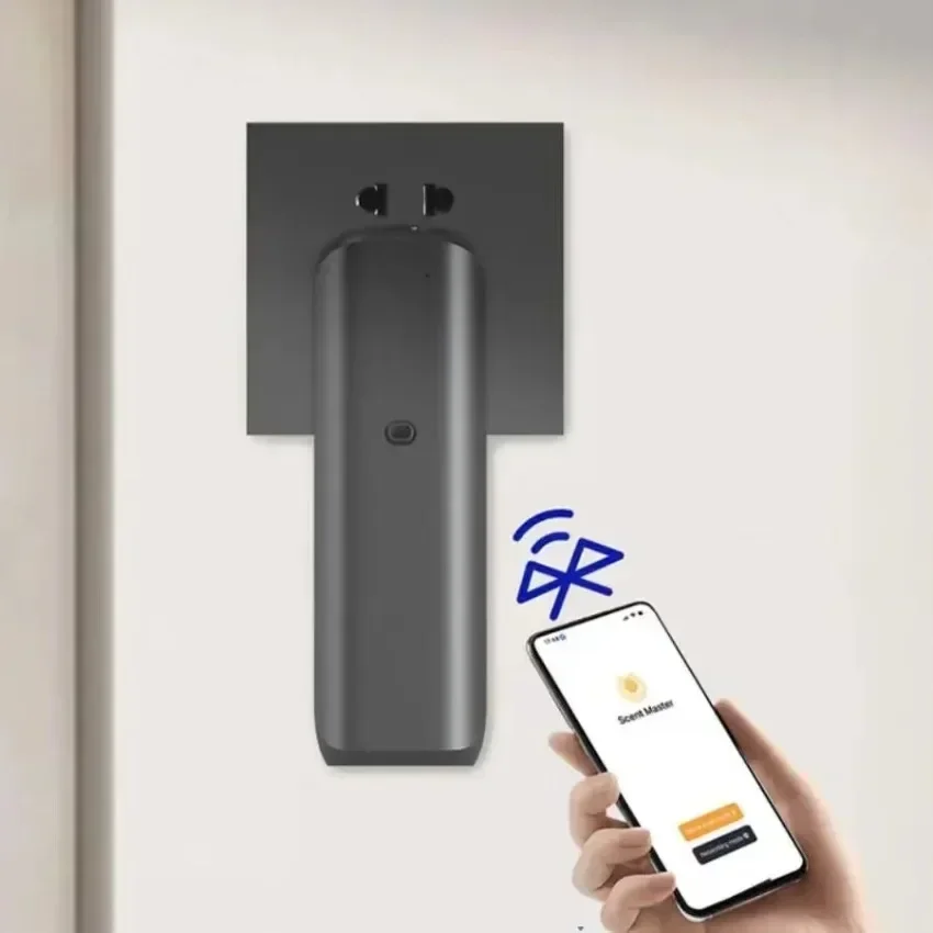 Wall Mounted Plug-in Essential - đánh giá và giá Home Fragrance Ideas