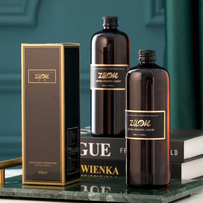 Refill Liquid For Aromatherapy - đánh giá và giá Home Fragrance Oud
