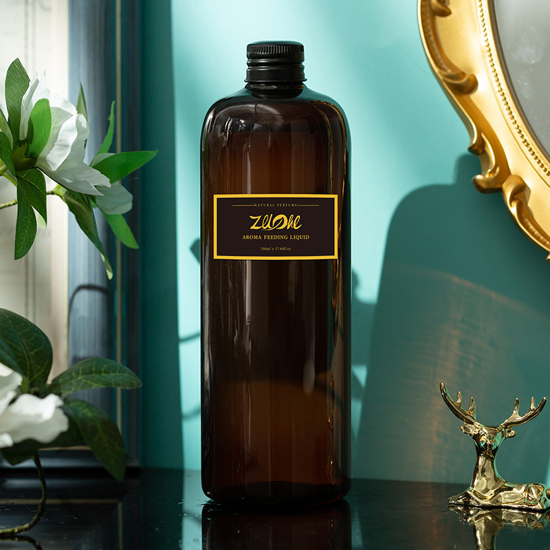 Refill Liquid For Aromatherapy - đánh giá và giá Home Fragrance Oud