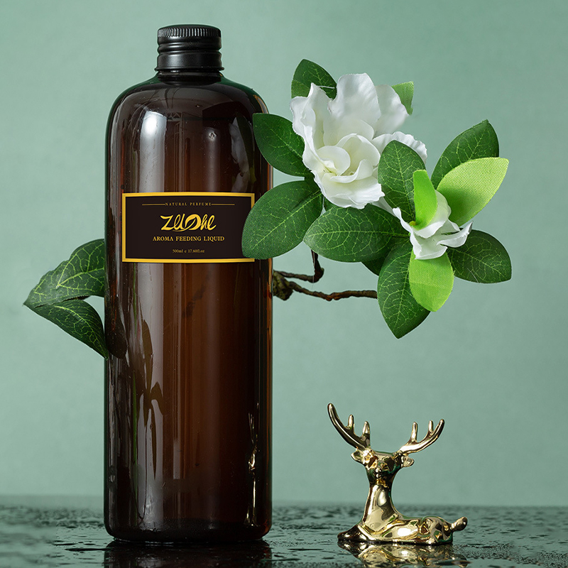 Refill Liquid For Aromatherapy - đánh giá và giá Home Fragrance Oud