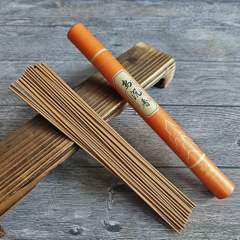 FY Natural 40 Sticks Sandalwoo - đánh giá và giá Home Fragrance Set