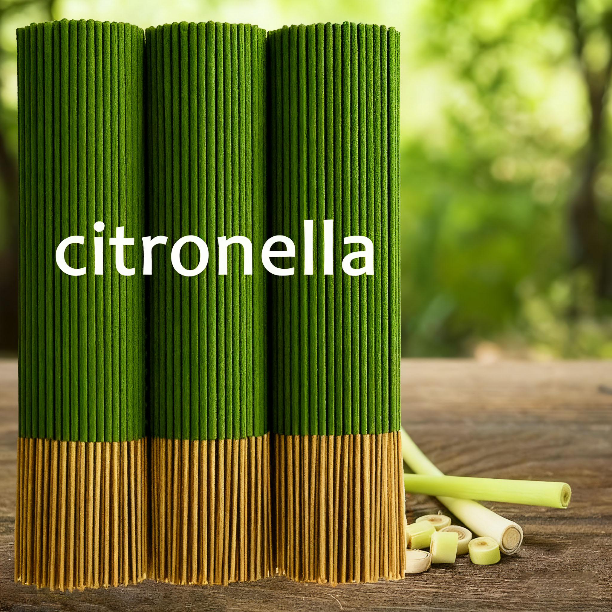 Lemongrass Sticks That Extend  - đánh giá và giá Home Fragrance Bad For You