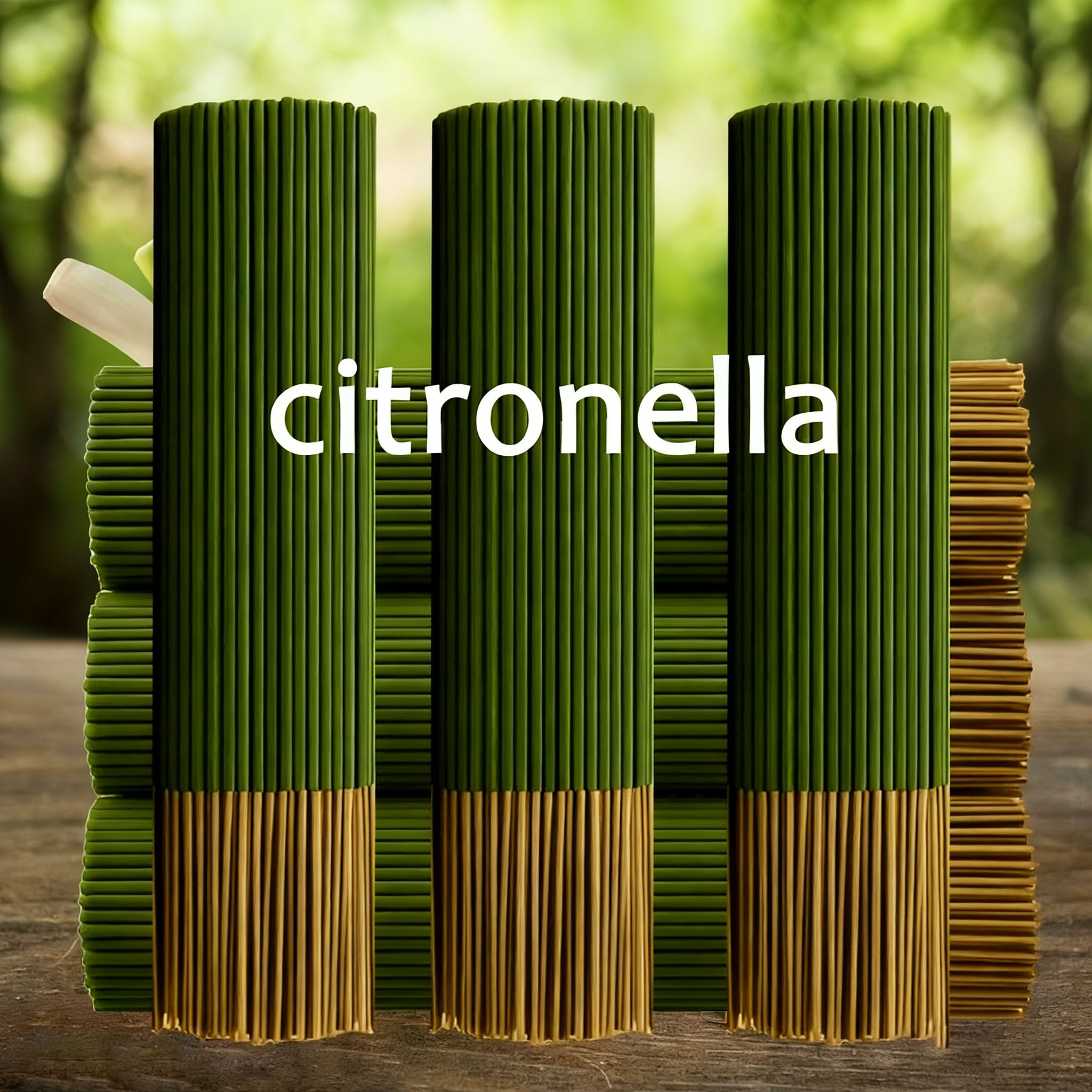 Lemongrass Sticks That Extend  - đánh giá và giá Home Fragrance Bad For You