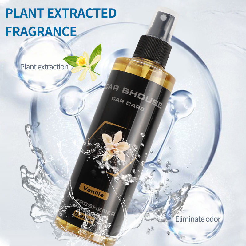 245ml car home fragrance hand  - đánh giá và giá Home Fragrance Oud