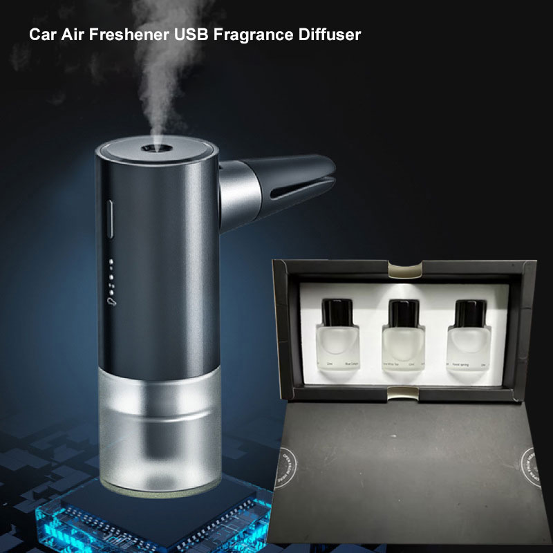 Car Outlet Vent Perfume Clips  - đánh giá và giá Home Fragrance Oud