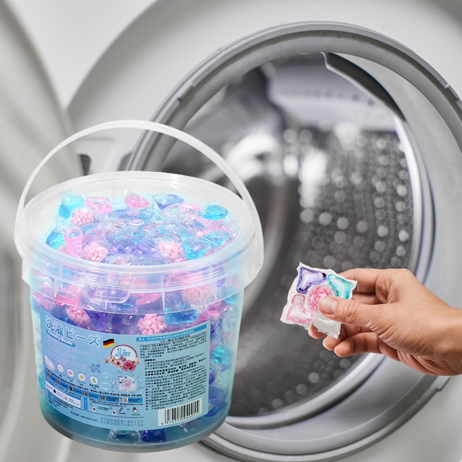 70pcs/box Stain Removal Laundr - đánh giá và giá Home Fragrance Set
