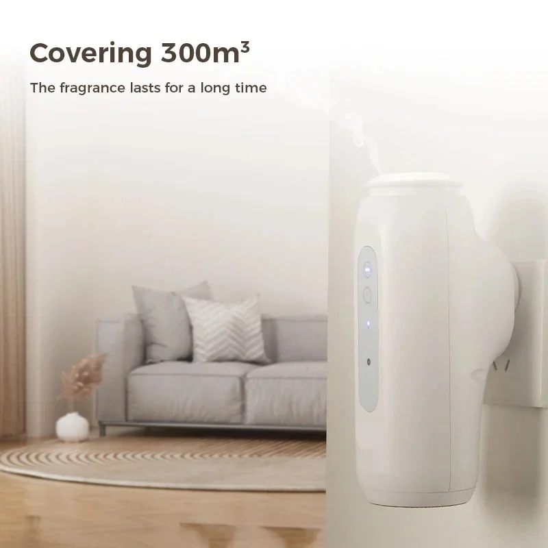 Namste 300m³ Bluetooth Wall mo - đánh giá và giá Home Fragrance Ideas