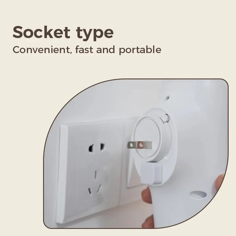 Namste 300m³ Bluetooth Wall mo - đánh giá và giá Home Fragrance Ideas