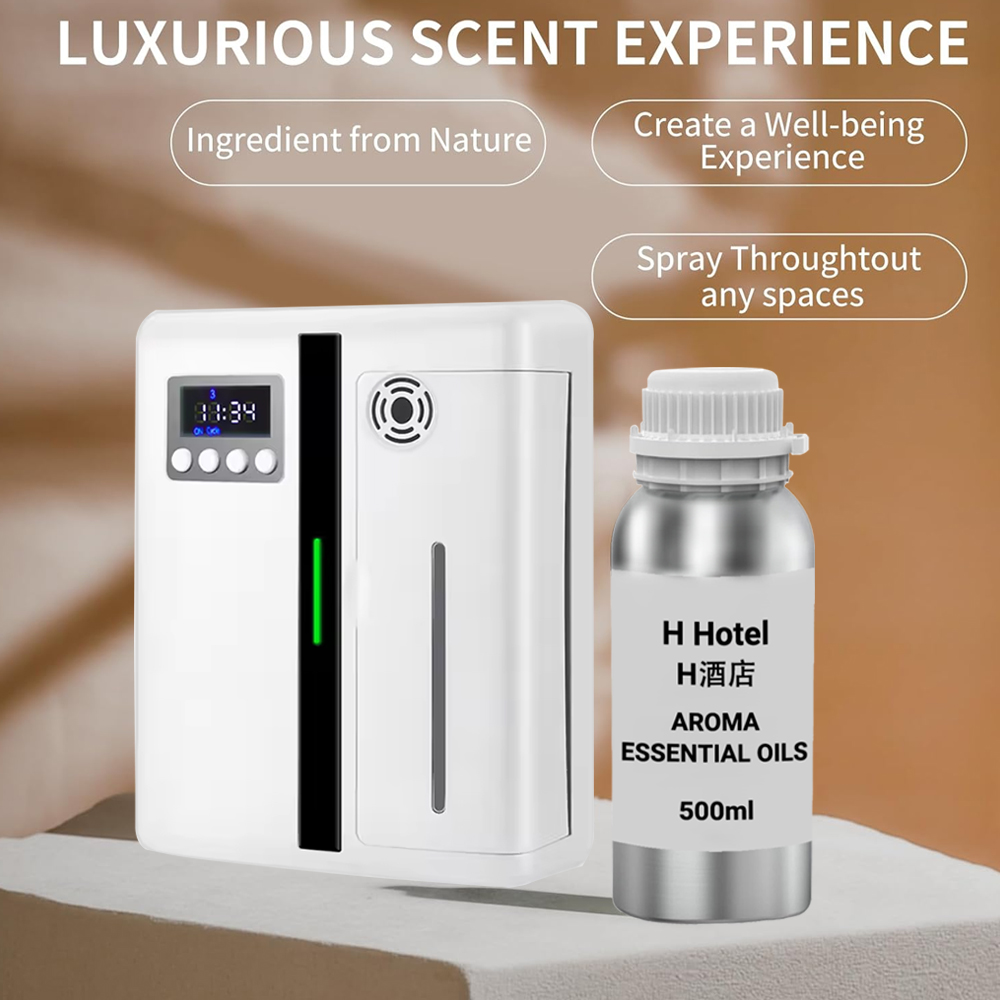 Fragrance for Diffuser 500ml A - đánh giá và giá Home Fragrance Ideas