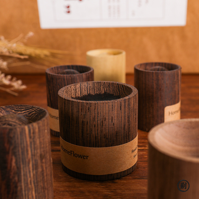 Black Walnut Aroma Diffuser –  - đánh giá và giá Home Fragrance Ideas