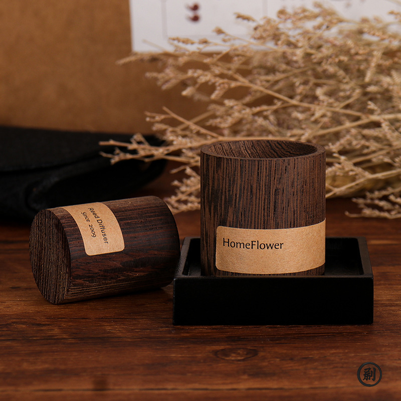 Black Walnut Aroma Diffuser –  - đánh giá và giá Home Fragrance Ideas