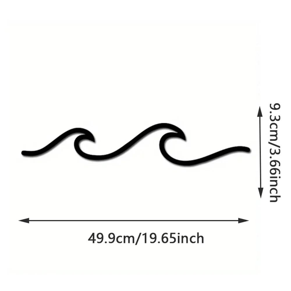 CIFBUY Metal Wall Art Iron Oce - đánh giá và giá Home Fragrance Ocean Breeze