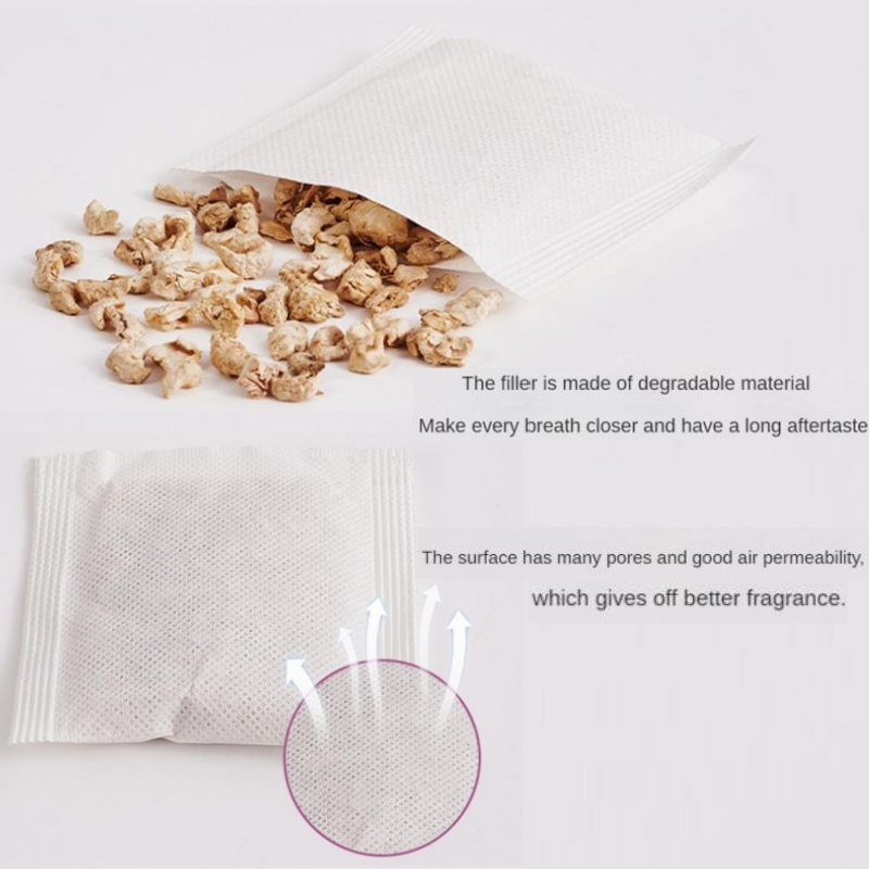 5pcs Wardrobe Fragrance Sachet - đánh giá và giá Home Fragrance Oud