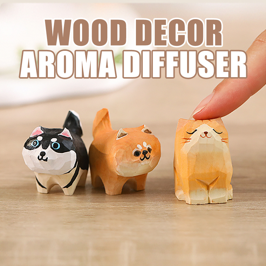 1PC pet aroma diffuser No perf - đánh giá và giá Home Fragrance Ideas