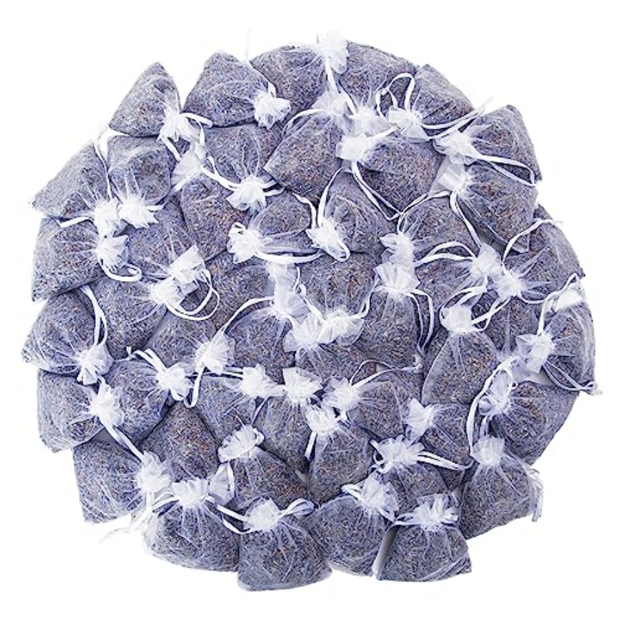 French Lavender Sachets for Dr - đánh giá và giá Home Fragrance Set