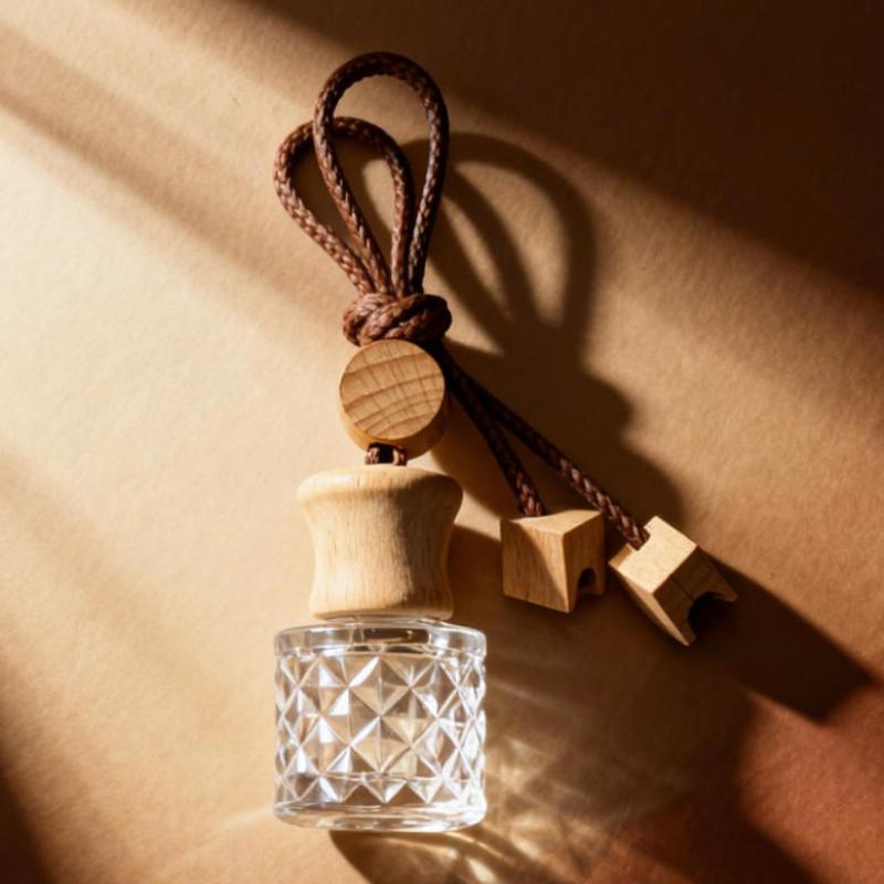 Car Perfume Bottle 1Pcs Essent - đánh giá và giá Home Fragrance Set