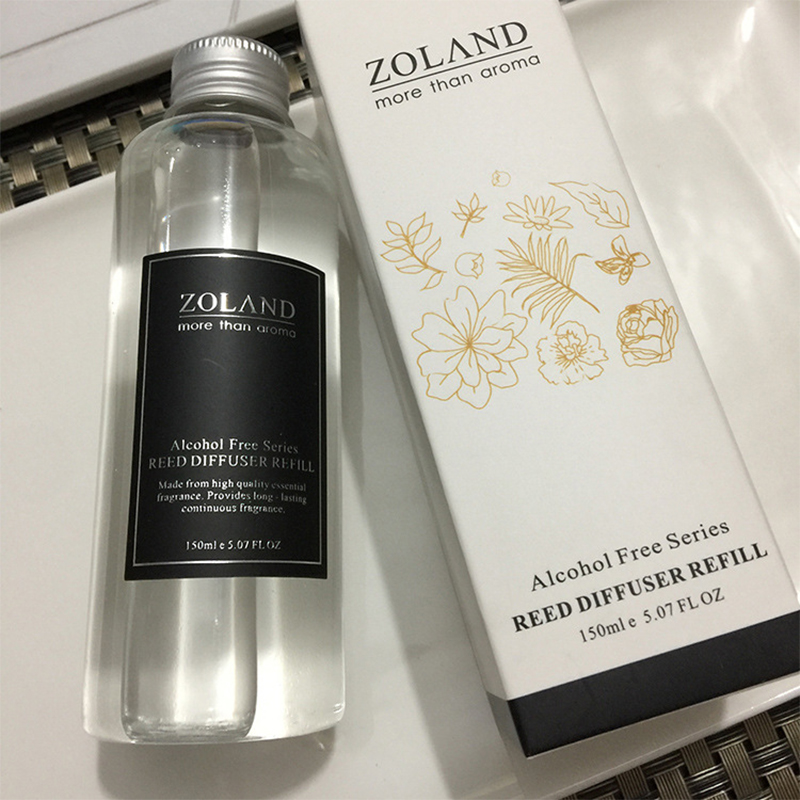 150ml Home Fragrance Natural A - đánh giá và giá Home Fragrance Oud