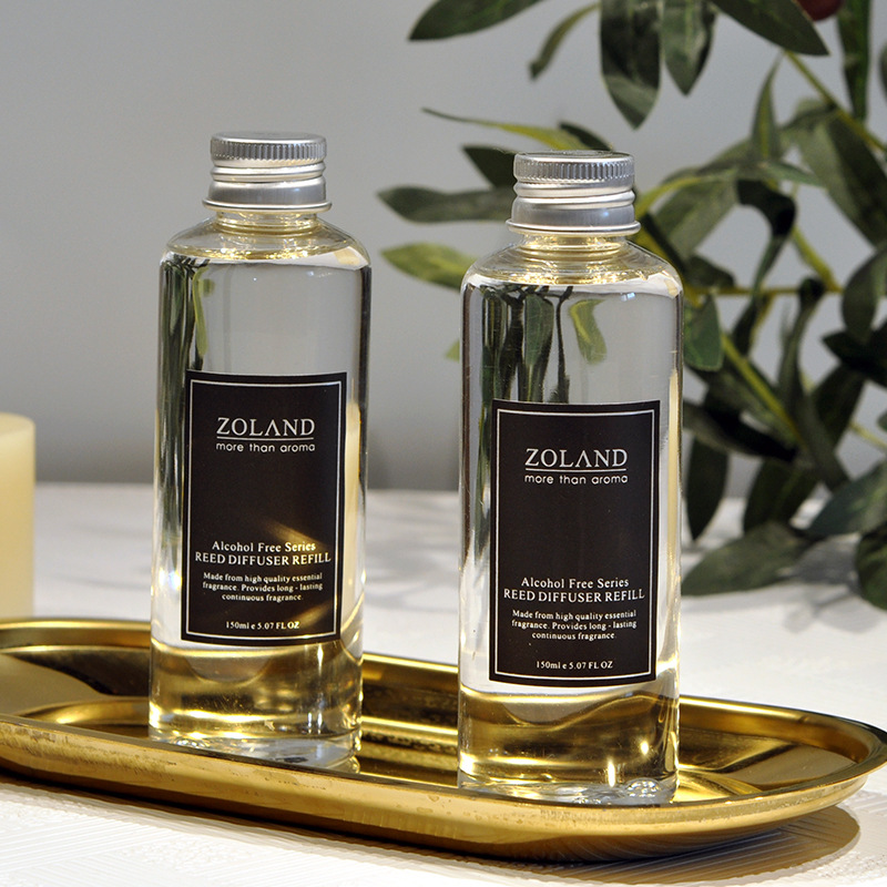 150ml Home Fragrance Natural A - đánh giá và giá Home Fragrance Oud