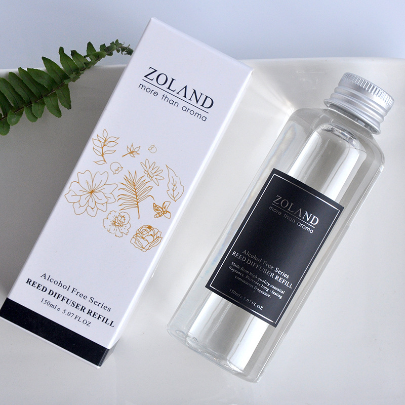 150ml Home Fragrance Natural A - đánh giá và giá Home Fragrance Oud