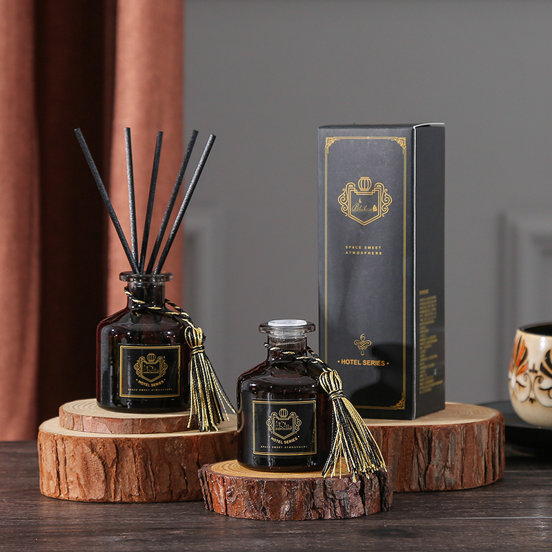 50ml Reed diffuser sets good s - đánh giá và giá Home Fragrance Set