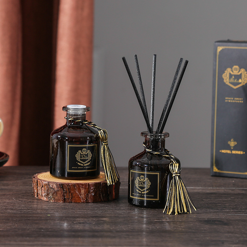50ml Reed diffuser sets good s - đánh giá và giá Home Fragrance Set
