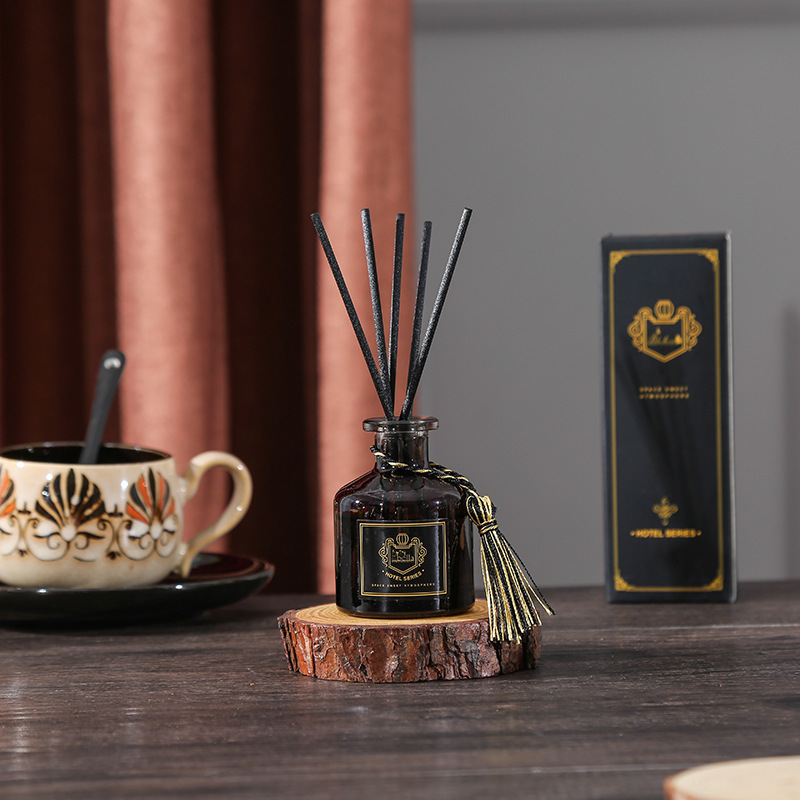 50ml Reed diffuser sets good s - đánh giá và giá Home Fragrance Set