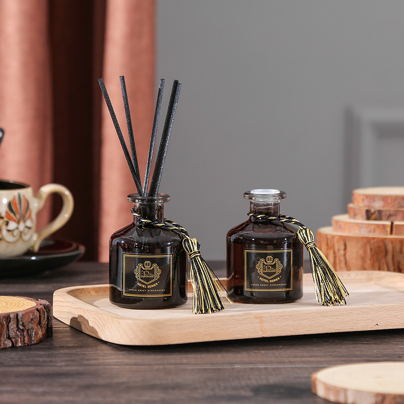 50ml Reed diffuser sets good s - đánh giá và giá Home Fragrance Set