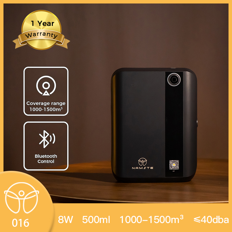 NAMSTE 1500m³ Bluetooth Aroma  - đánh giá và giá Home Fragrance Ideas