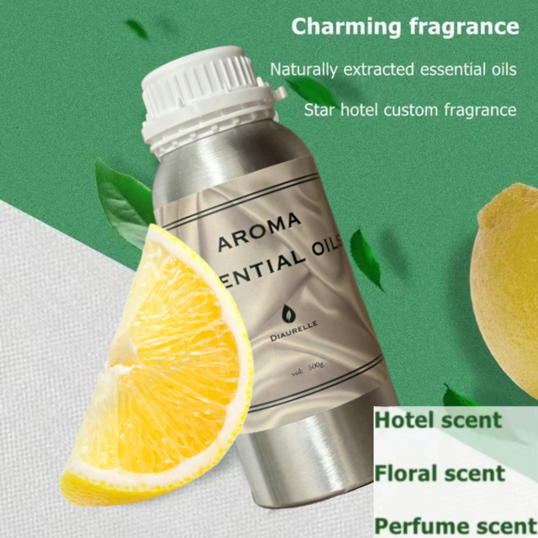 Hotels 5 Star Aroma 500ml Famo - đánh giá và giá Home Fragrance System
