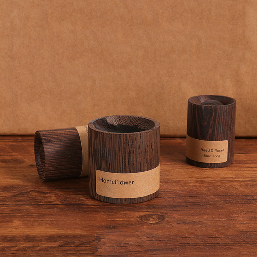 Black walnut essential oil dif - đánh giá và giá Home Fragrance Ideas
