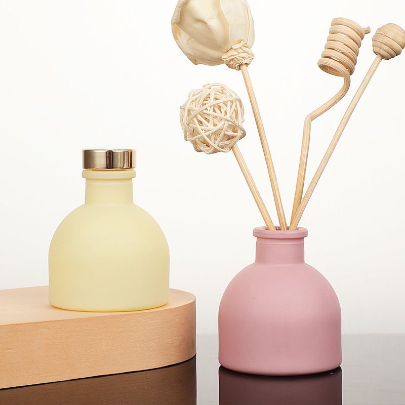 1pc 50ml Empty Pink/White/Yell - đánh giá và giá Home Fragrance Ideas