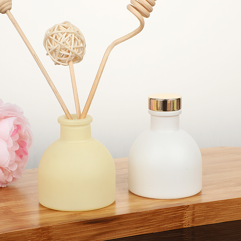 1pc 50ml Empty Pink/White/Yell - đánh giá và giá Home Fragrance Ideas
