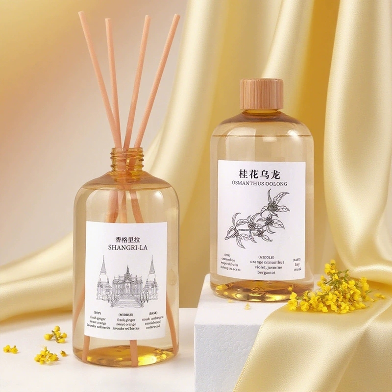 280ml/500ml White Tea Reed Dif - đánh giá và giá Home Fragrance Ideas