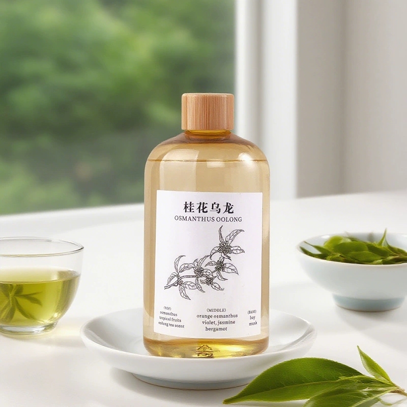280ml/500ml White Tea Reed Dif - đánh giá và giá Home Fragrance Ideas